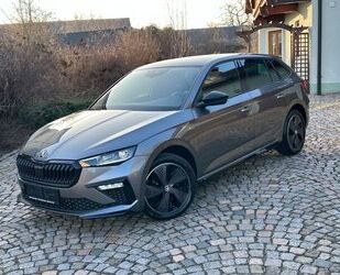 Skoda Scala Gebrauchtwagen