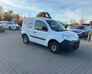 Renault Kangoo Gebrauchtwagen