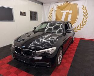 BMW 118 Gebrauchtwagen