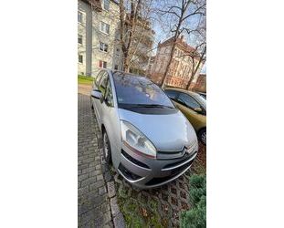 Citroen C4 Picasso Gebrauchtwagen