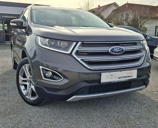 Ford Edge Gebrauchtwagen