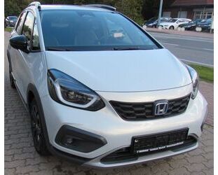 Honda Jazz Gebrauchtwagen