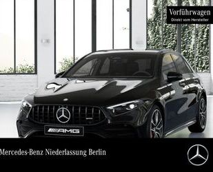 Mercedes-Benz A 35 AMG Gebrauchtwagen