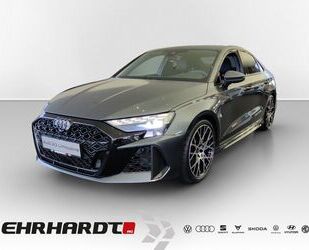 Audi RS3 Gebrauchtwagen