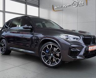 BMW X3 M Gebrauchtwagen