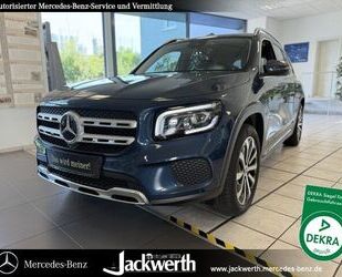 Mercedes-Benz GLB 200 Gebrauchtwagen