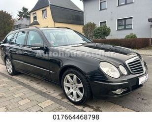 Mercedes-Benz E 50 Gebrauchtwagen
