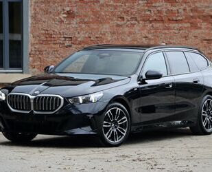 BMW 520 Gebrauchtwagen