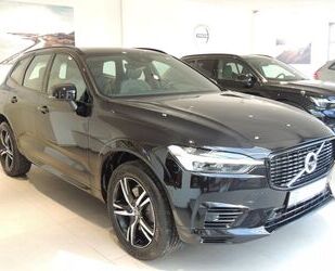 Volvo XC60 Gebrauchtwagen