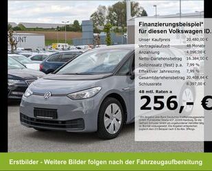 VW Volkswagen ID.3 Pure Performance*Navi LED VKZ-Erk Gebrauchtwagen