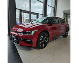 Kia EV6 Gebrauchtwagen