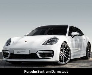 Porsche Panamera Gebrauchtwagen