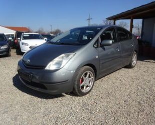 Toyota Prius Gebrauchtwagen