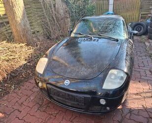 Fiat Barchetta Gebrauchtwagen