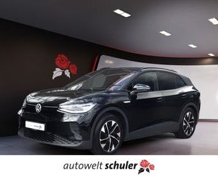VW ID.4 Gebrauchtwagen