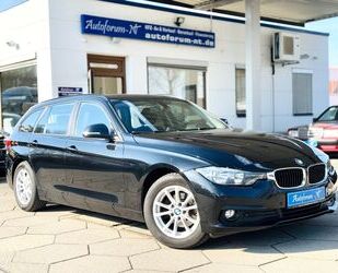 BMW 318 Gebrauchtwagen