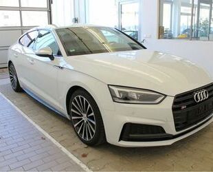 Audi S5 Gebrauchtwagen