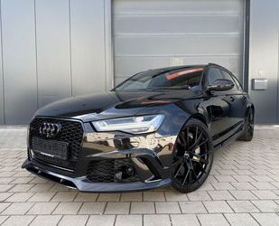 Audi RS6 Gebrauchtwagen