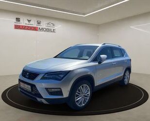 Seat Ateca Gebrauchtwagen