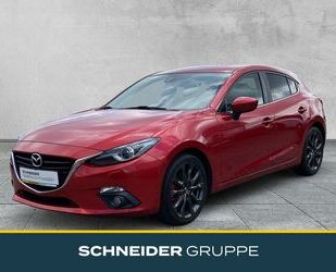 Mazda 3 Gebrauchtwagen