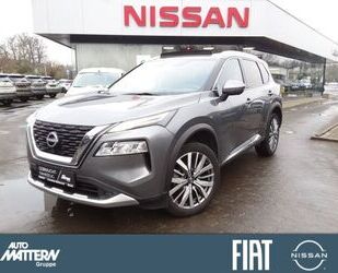 Nissan X-Trail Gebrauchtwagen