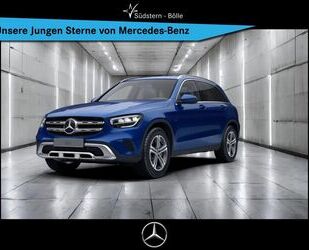 Mercedes-Benz GLC 300 Gebrauchtwagen