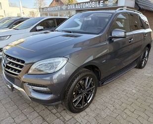 Mercedes-Benz ML 250 Gebrauchtwagen