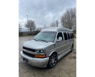 Chevrolet Express Gebrauchtwagen