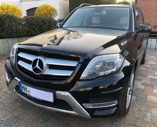 Mercedes-Benz GLK 350 Gebrauchtwagen