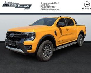 Ford Ranger Gebrauchtwagen