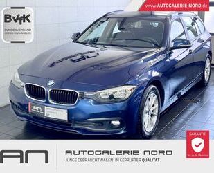 BMW 318 Gebrauchtwagen