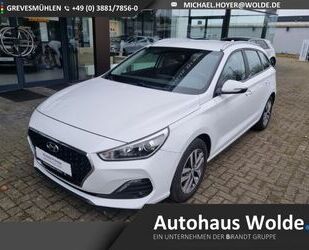 Hyundai i30 Gebrauchtwagen