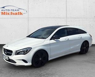 Mercedes-Benz CLA 180 Gebrauchtwagen