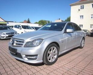 Mercedes-Benz C 200 Gebrauchtwagen