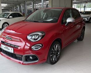 Fiat 500X Gebrauchtwagen