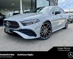 Mercedes-Benz A 180 Gebrauchtwagen