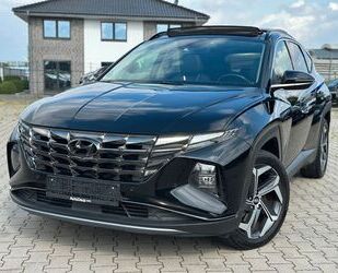 Hyundai TUCSON Gebrauchtwagen