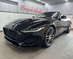 Jaguar F-Type Gebrauchtwagen