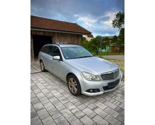 Mercedes-Benz C 220 Gebrauchtwagen