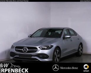 Mercedes-Benz C 200 Gebrauchtwagen