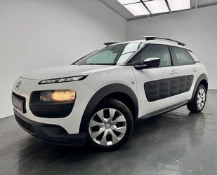 Citroen C4 Cactus Gebrauchtwagen