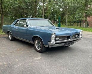 Pontiac GTO Gebrauchtwagen