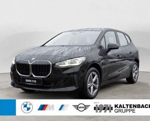 BMW 218 Active Tourer Gebrauchtwagen