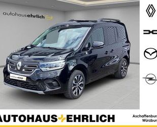Renault Kangoo Gebrauchtwagen