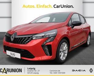 Renault Clio Gebrauchtwagen