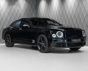 Bentley Mulsanne Gebrauchtwagen