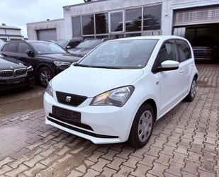 Seat Mii Gebrauchtwagen