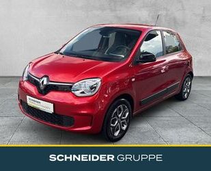 Renault Twingo Gebrauchtwagen
