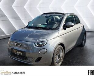 Fiat 500e Gebrauchtwagen