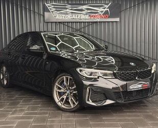 BMW M340i Gebrauchtwagen